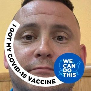 Meet your Posher, Billy